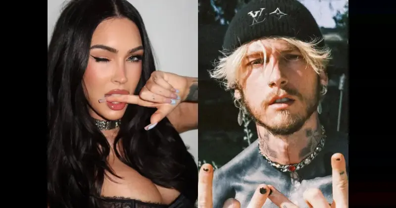 Меган Фокс оборвала связь: актриса заблокировала бывшего жениха в соцсетях