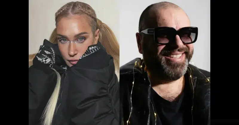 Линда заявила, что Фадеев ложно обвинил её в домогательствах