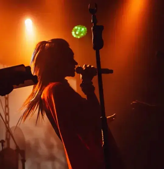 Линда заявила, что Фадеев ложно обвинил её в домогательствах