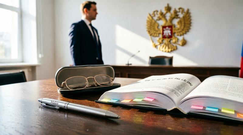 Как не потерять деньги при обращении к юристам: руководство по выбору защитника