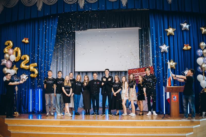 В Москве соберут ИТ-талантов нового поколения