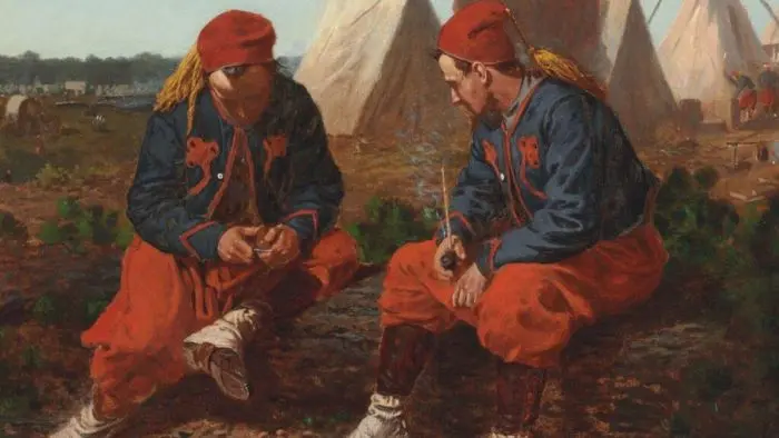 Человек, которого не брали пули и штыки: авантюрная жизнь «бессмертного» Жака Рёллингера