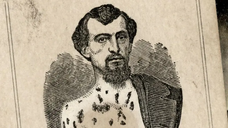 Человек, которого не брали пули и штыки: авантюрная жизнь «бессмертного» Жака Рёллингера