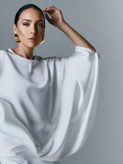 Анастасия Решетова высказалась об изменах, напомнив всем о скандале с разводом Алсу