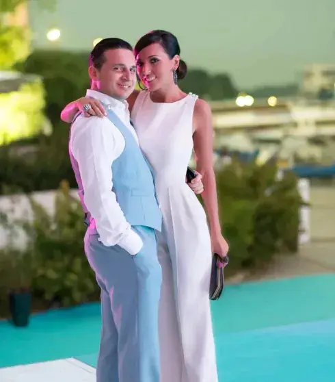 Анастасия Решетова высказалась об изменах, напомнив всем о скандале с разводом Алсу