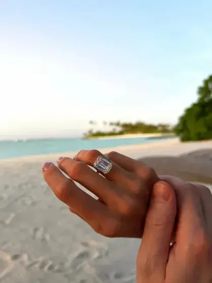 Анастасия Решетова высказалась об изменах, напомнив всем о скандале с разводом Алсу