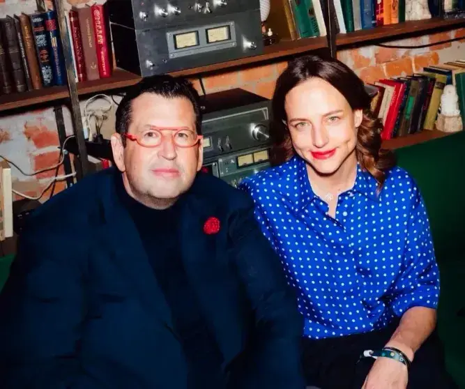 Звёздный вечер ProCharity: Ургант, Шеварнадзе и Долецкая на благотворительной премии