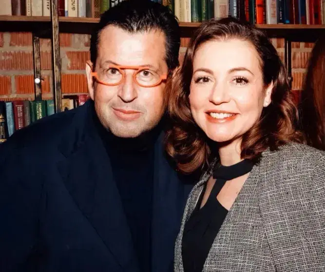 Звёздный вечер ProCharity: Ургант, Шеварнадзе и Долецкая на благотворительной премии