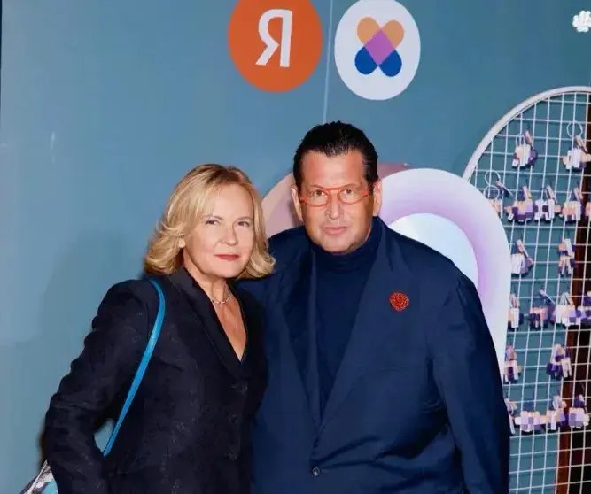 Звёздный вечер ProCharity: Ургант, Шеварнадзе и Долецкая на благотворительной премии