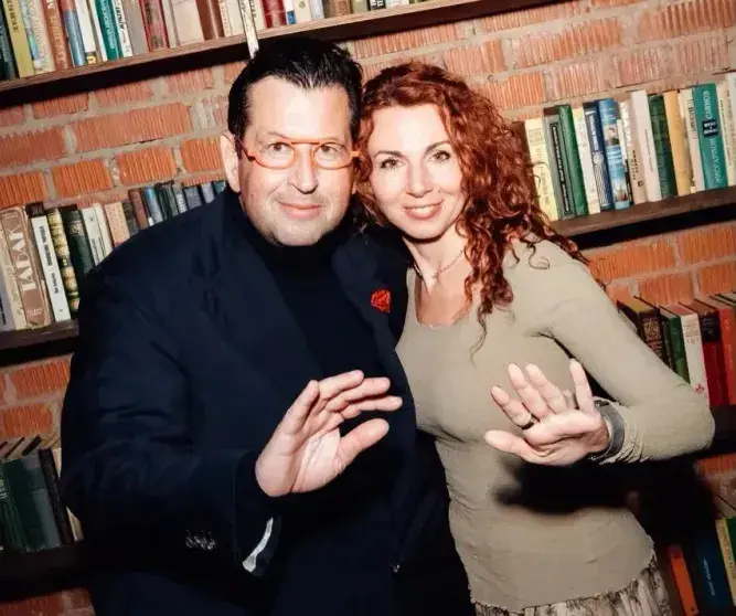 Звёздный вечер ProCharity: Ургант, Шеварнадзе и Долецкая на благотворительной премии