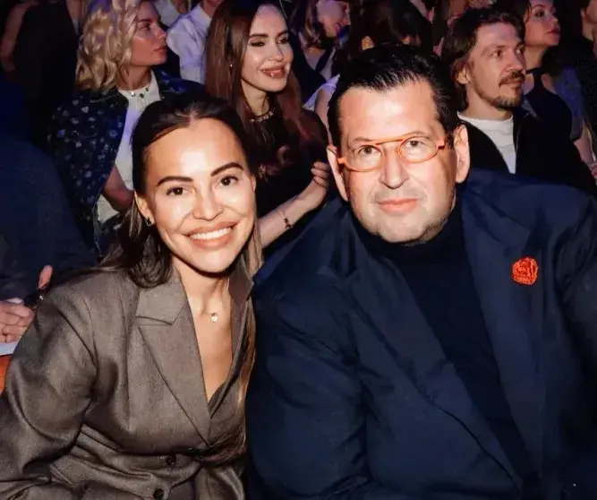 Звёздный вечер ProCharity: Ургант, Шеварнадзе и Долецкая на благотворительной премии