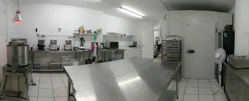 Секреты крафтового шоколада: от плодов какао до десерта на вашем столе