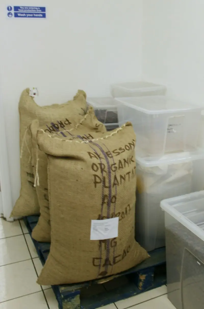 Секреты крафтового шоколада: от плодов какао до десерта на вашем столе