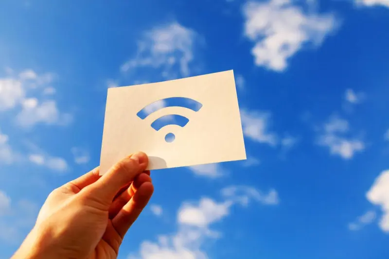 Как не потеряться в Москве, если внезапно пропал интернет