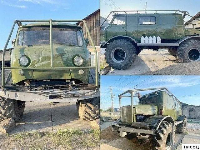 Дорожные курьёзы: подборка автомобильных приколов