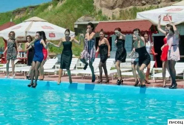 Когда всё пошло не по плану: ситуации с предсказуемо плохим концом