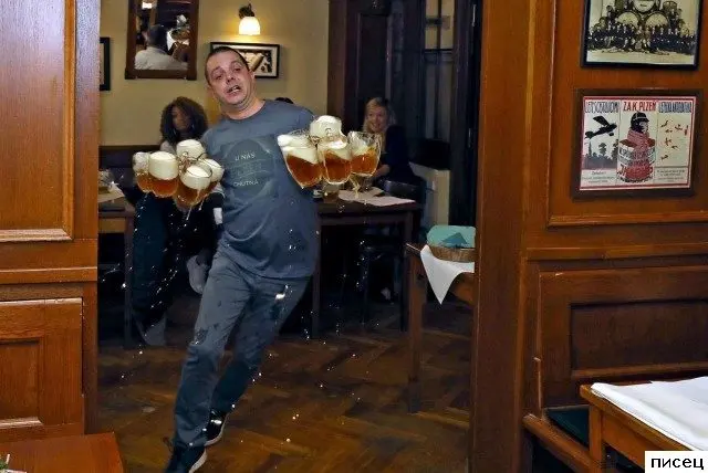 Когда всё пошло не по плану: ситуации с предсказуемо плохим концом