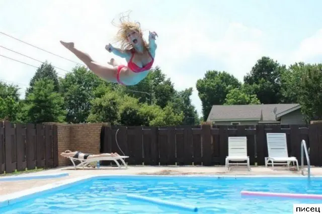 Когда всё пошло не по плану: ситуации с предсказуемо плохим концом