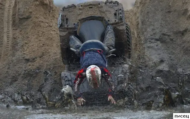 Когда всё пошло не по плану: ситуации с предсказуемо плохим концом