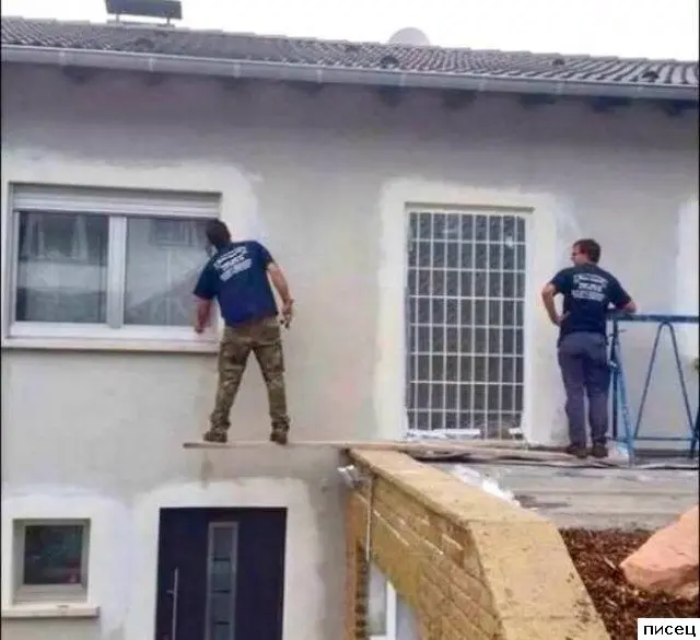 Когда всё пошло не по плану: ситуации с предсказуемо плохим концом