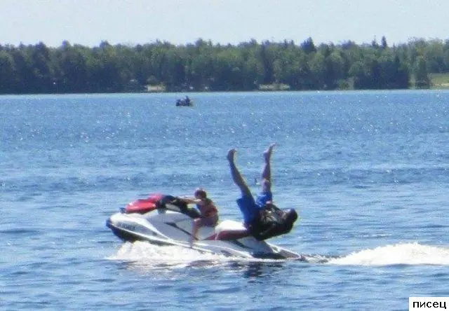 Когда всё пошло не по плану: ситуации с предсказуемо плохим концом