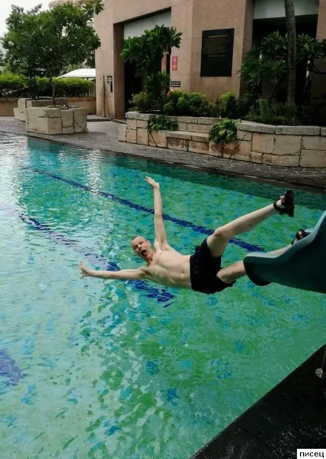 Когда всё пошло не по плану: ситуации с предсказуемо плохим концом