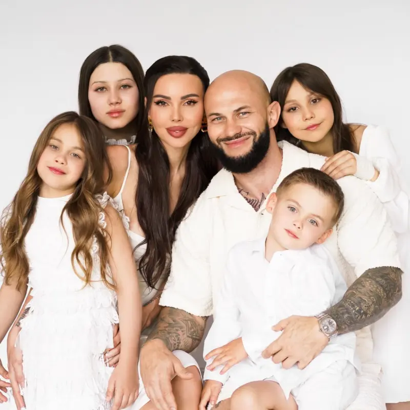 Развод Джигана и Самойловой завершен: кто что получил после 13 лет брака