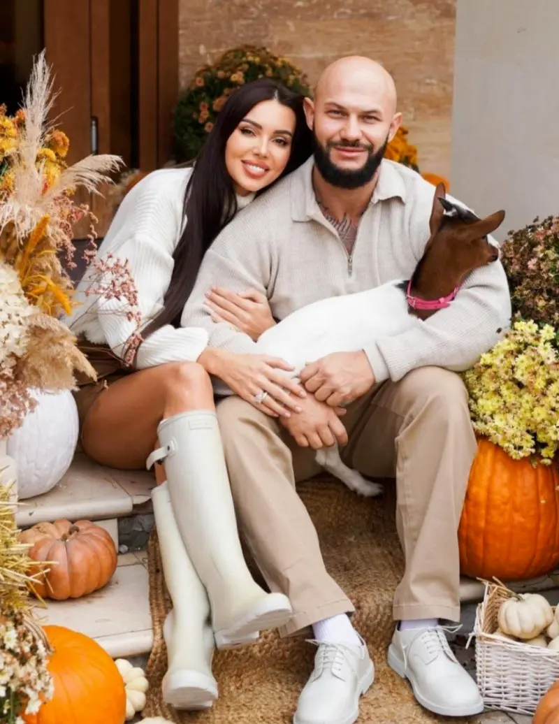 Развод Джигана и Самойловой завершен: кто что получил после 13 лет брака