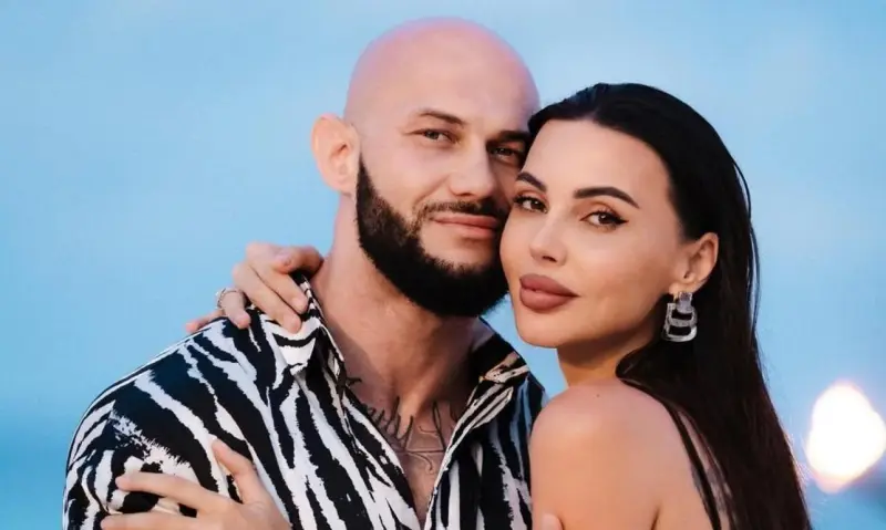 Развод Джигана и Самойловой завершен: кто что получил после 13 лет брака