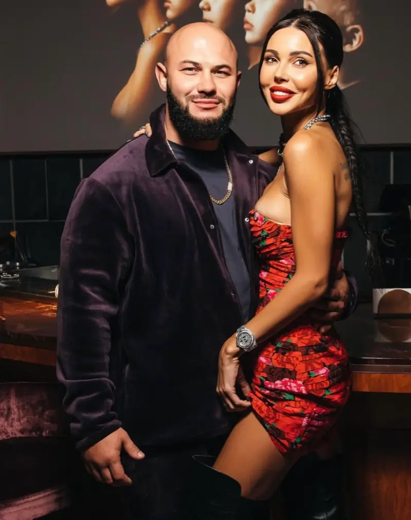 Развод Джигана и Самойловой завершен: кто что получил после 13 лет брака