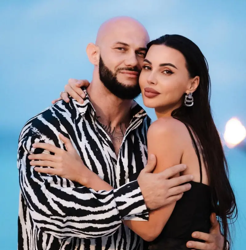 Развод Джигана и Самойловой завершен: кто что получил после 13 лет брака