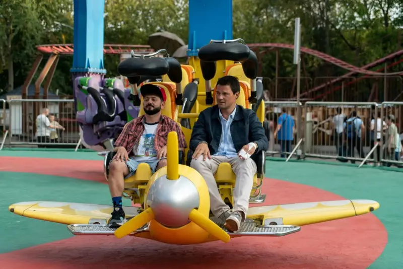 Смех сквозь быт: новые российские комедии, которые стоит посмотреть