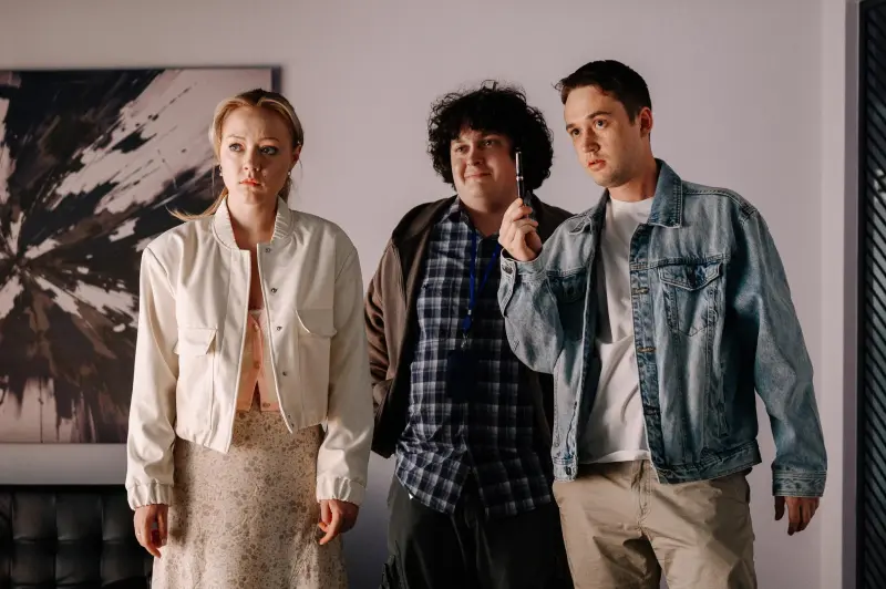 Смех сквозь быт: новые российские комедии, которые стоит посмотреть