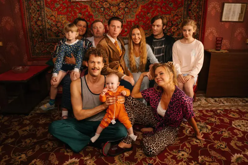 Смех сквозь быт: новые российские комедии, которые стоит посмотреть