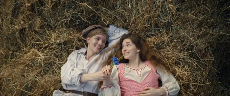 Смех сквозь быт: новые российские комедии, которые стоит посмотреть