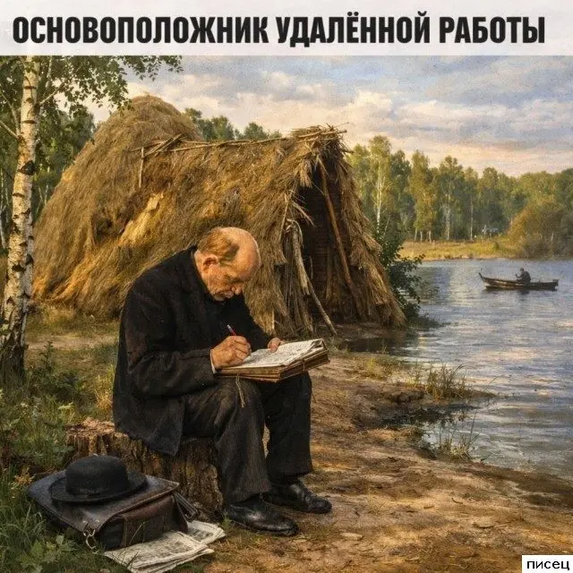 Свежая порция интернет-юмора: лучшие приколы недели