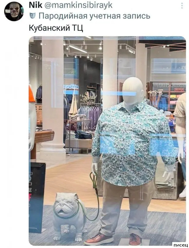 Смех сквозь экран: самые забавные комментарии из социальных сетей