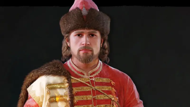 От Жоржа до Ваньки: историческая правда за комедийным диалогом Булгакова