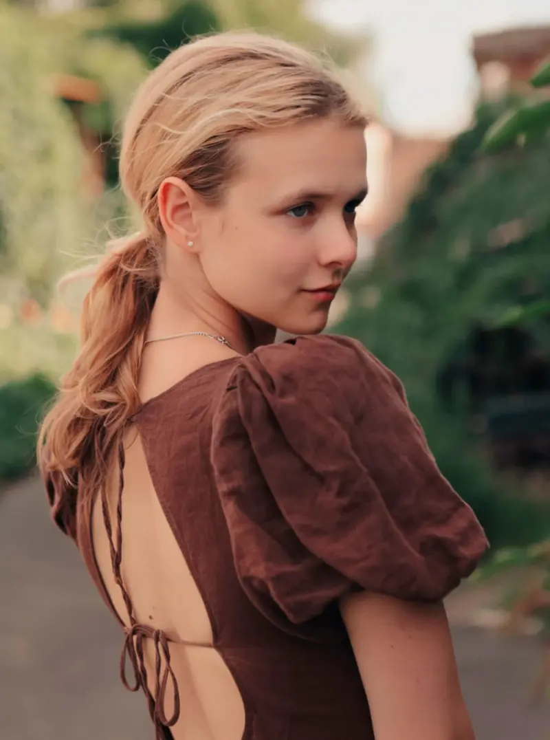 Ксения Алферова высказалась о новом браке бывшего мужа и вспомнила о потере детей