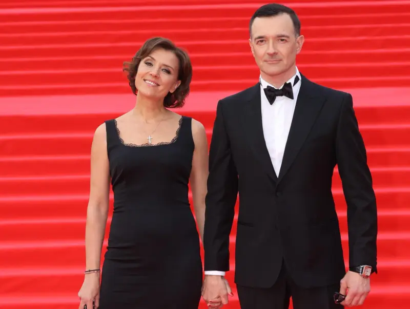 Ксения Алферова высказалась о новом браке бывшего мужа и вспомнила о потере детей