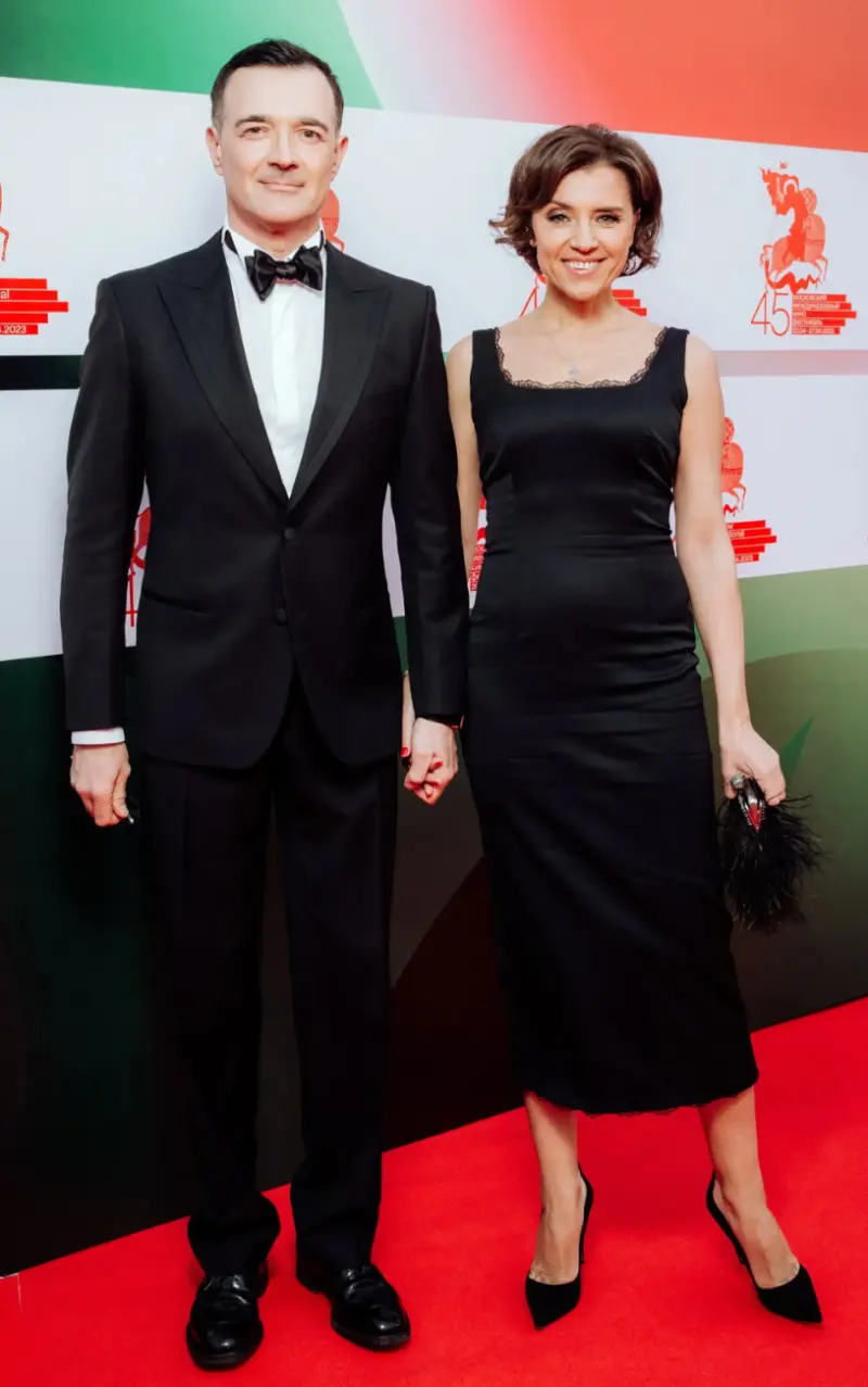 Ксения Алферова высказалась о новом браке бывшего мужа и вспомнила о потере детей