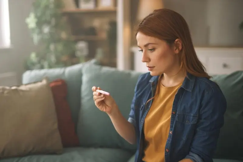 Кофе и зачатие: почему мужчинам стоит быть осторожнее