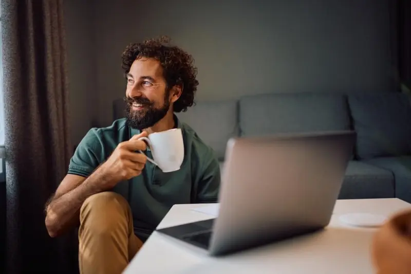 Кофе и зачатие: почему мужчинам стоит быть осторожнее