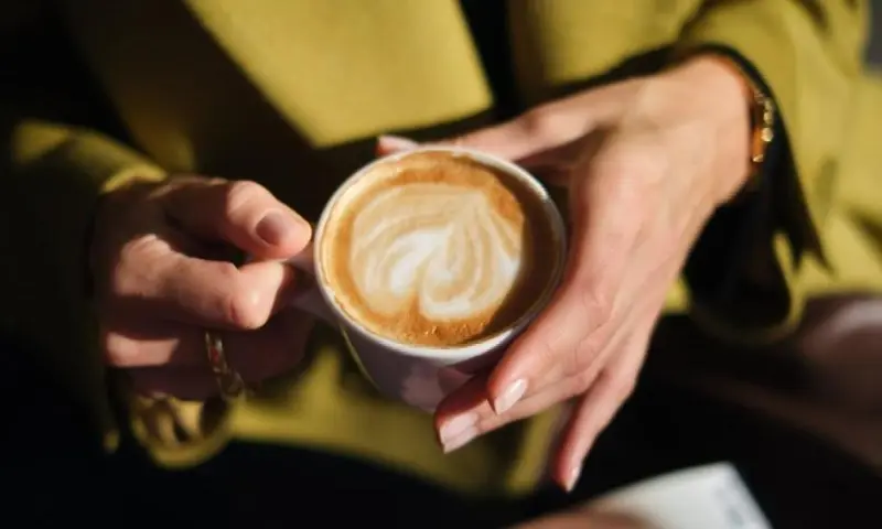 Кофе и зачатие: почему мужчинам стоит быть осторожнее