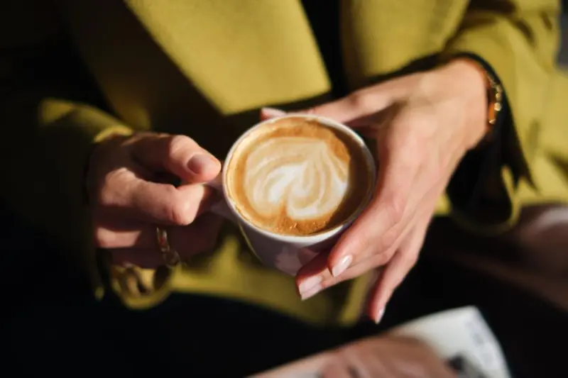 Кофе и зачатие: почему мужчинам стоит быть осторожнее