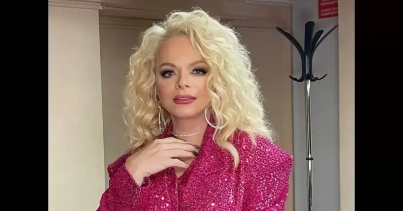 Ларисе Долиной грозит новый штраф в 100 миллионов рублей