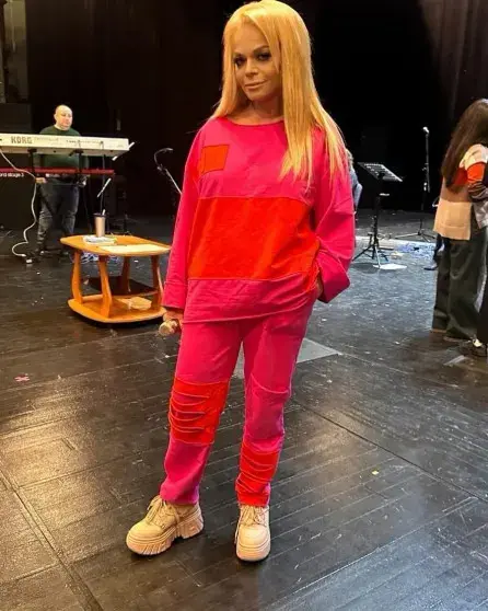 Ларисе Долиной грозит новый штраф в 100 миллионов рублей