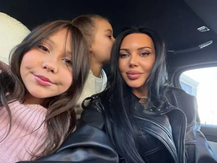 Оксана Самойлова и Джиган завершили 14-летний брак: детали раздела имущества