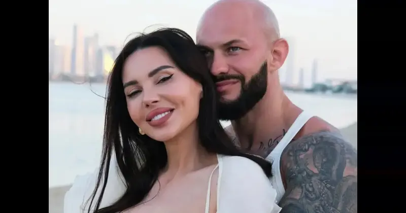 Оксана Самойлова и Джиган завершили 14-летний брак: детали раздела имущества