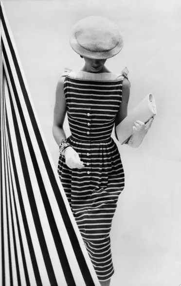 Сесил Битон: Мастер, подаривший Одри Хепберн её волшебный стиль